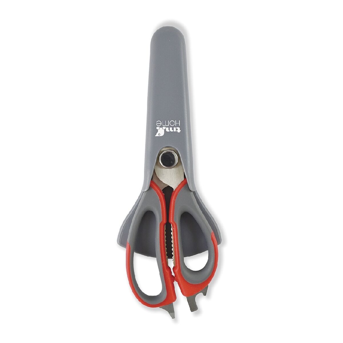 Keukenschaar TM Home Rood